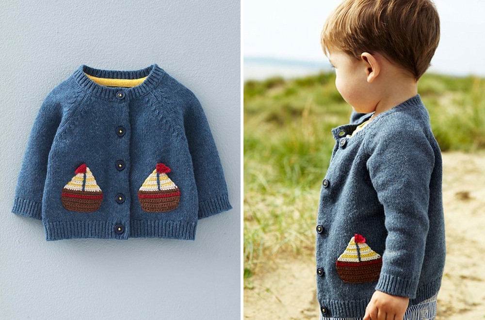 Spring Wardrobe Essentials For Toddlers And Baby Boys From The Uk