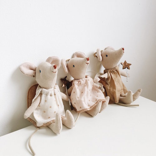 Maileg Mice - Rock My Family blog | UK baby, pregnancy and family blog